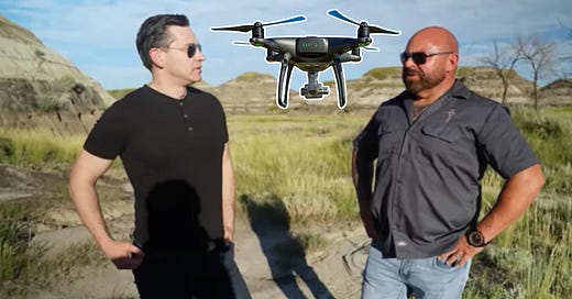 Krayden's Right with David Krayden | Substack