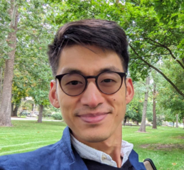 S3 E6 Autism Overdiagnosis? with Lester Liao