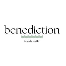 Benediction logo