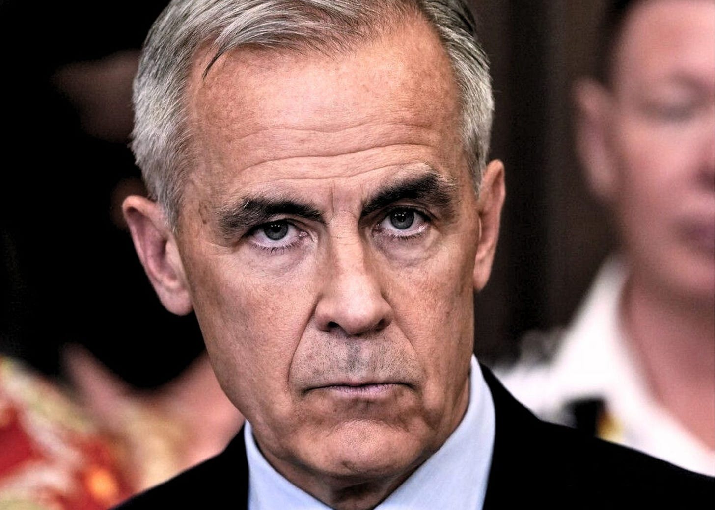 Carney goes on attack against migrants | Communist Revolution