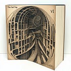 Appendix 3: Sol T's Email "What's Next For Me"