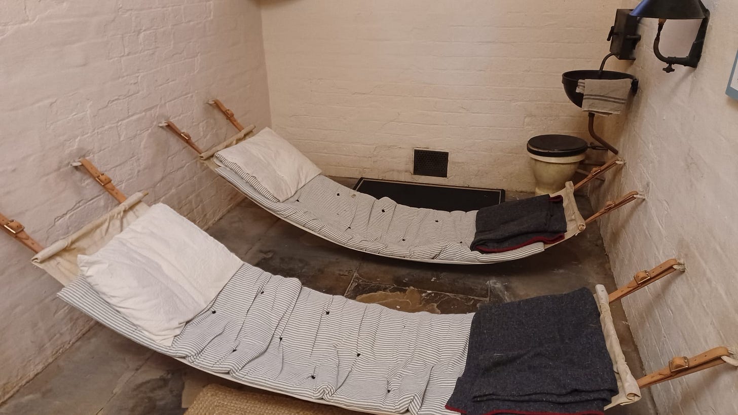 Exploring Lincolnshire: Walks, Hikes & Sights