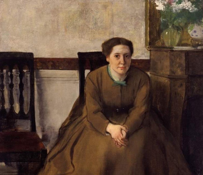 Monet to Matisse: Defying Tradition