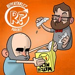 Repeatable Podcast