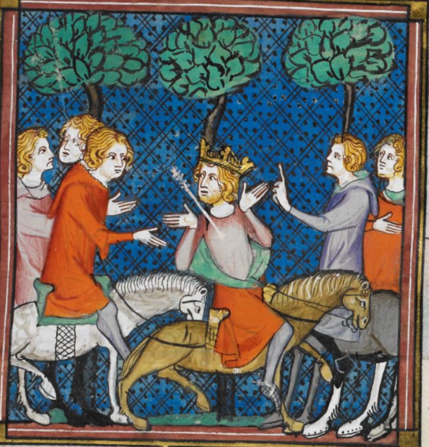 William Rufus