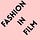 Fashion in Film