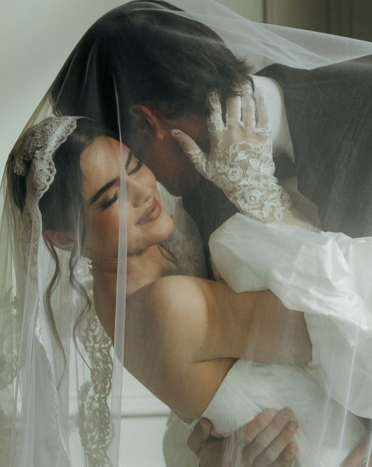 How to Be a Mail Order Bride