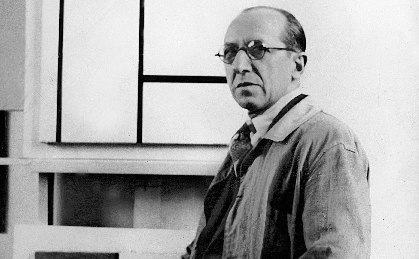 Piet Mondrian: 10 things to know about the pioneering modernist ...