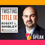 So to Speak: The Free Speech Podcast