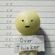 Confessions of a Serial Overthinker