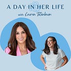 Episode 102 - A Day In Her Life with Lauren Tetenbaum