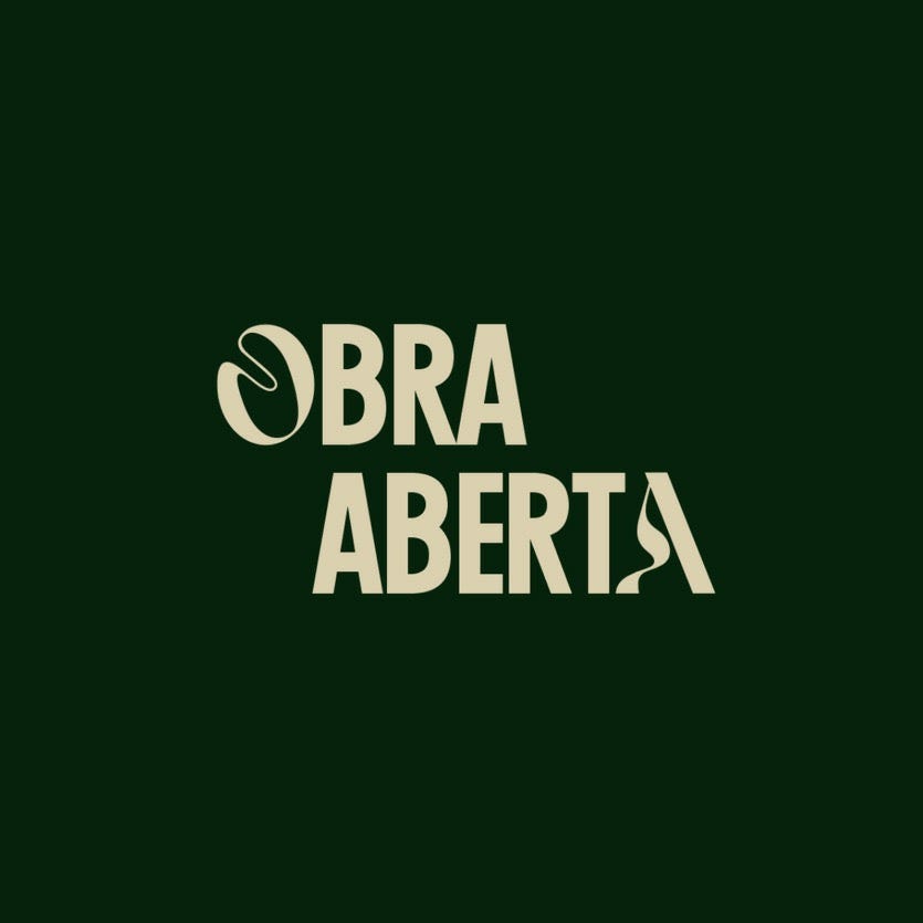 obra aberta