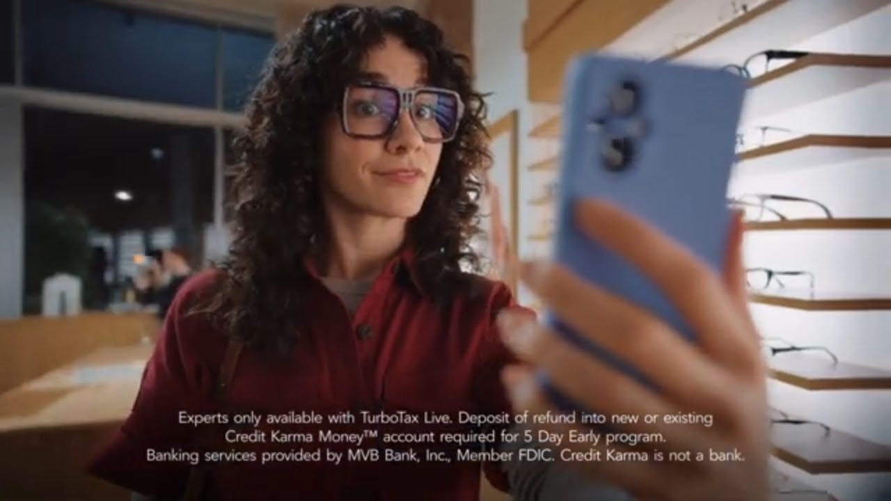 YouTube video by Intuit TurboTax