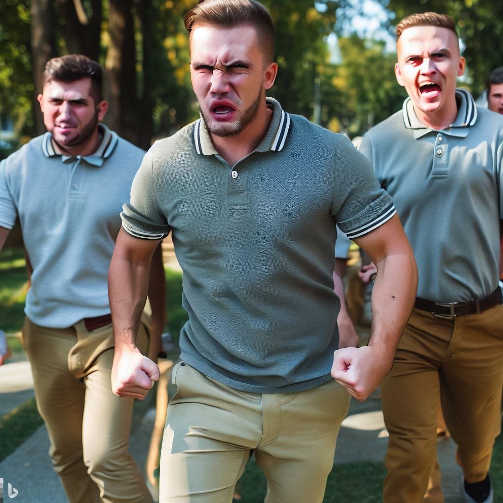 Strategies for Intervention: A Multi-Faceted Approach to Counter Right-Wing Extremism