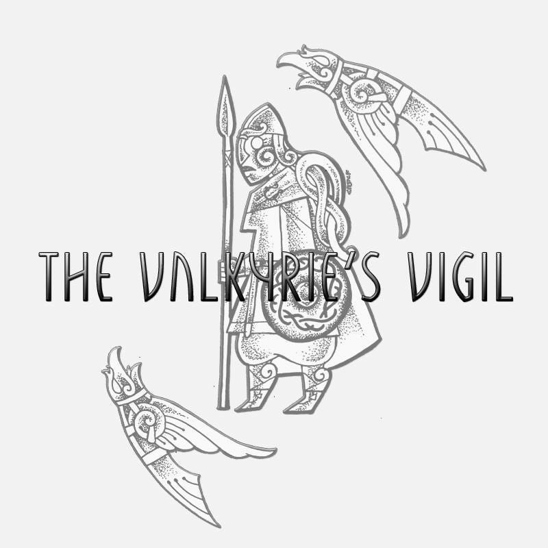 Boletín de noticias The Valkyrie's Vigil
