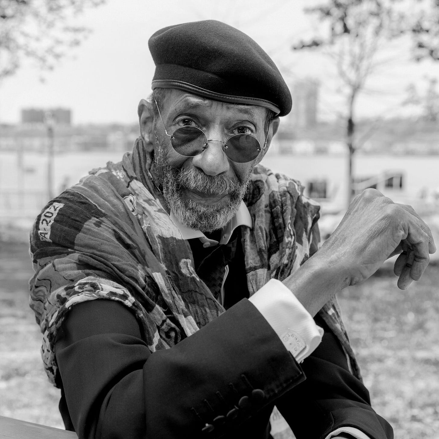 My Audience with Living Legend Ron Carter