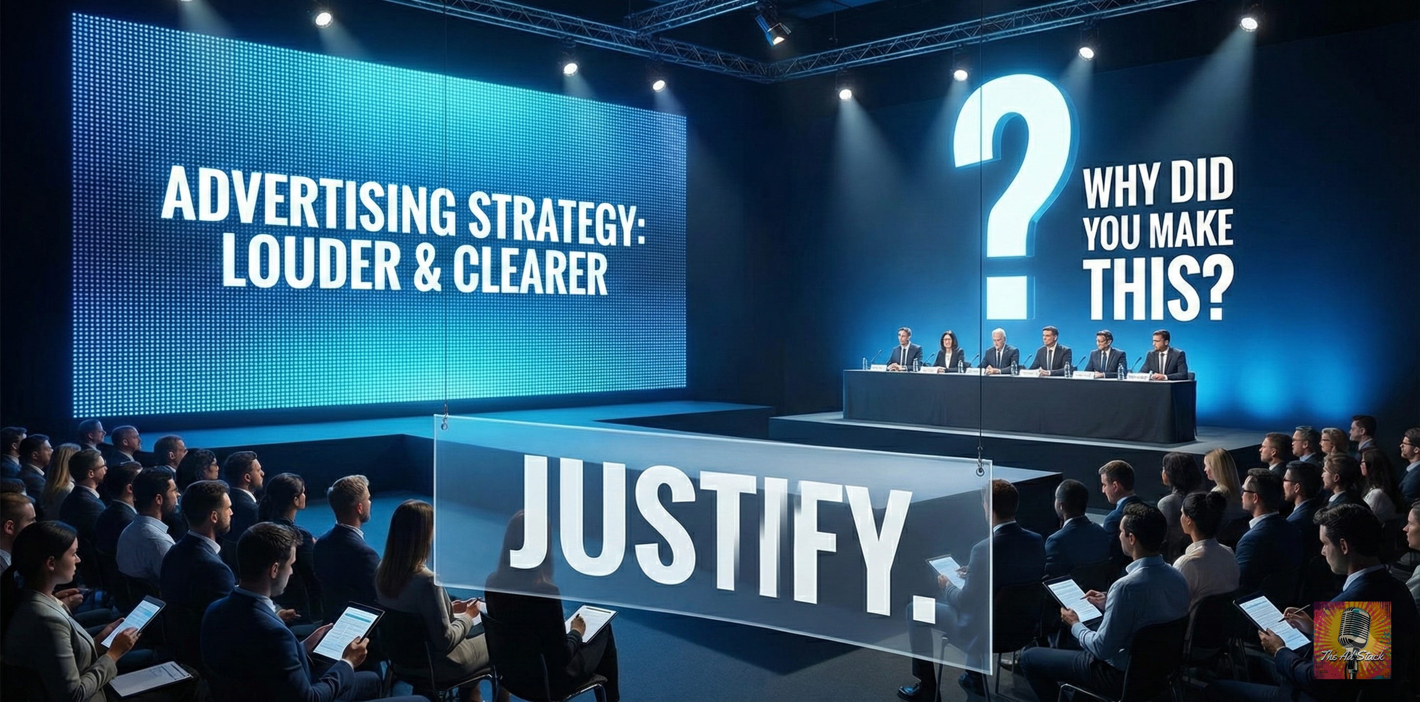 90. CES 2026 Headlines: A Calm, Reasonable Trade Show For a Calm, Reasonable Meltdown