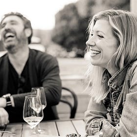 Founder Rituals: Alison Seibert, Founder of The James Collective
