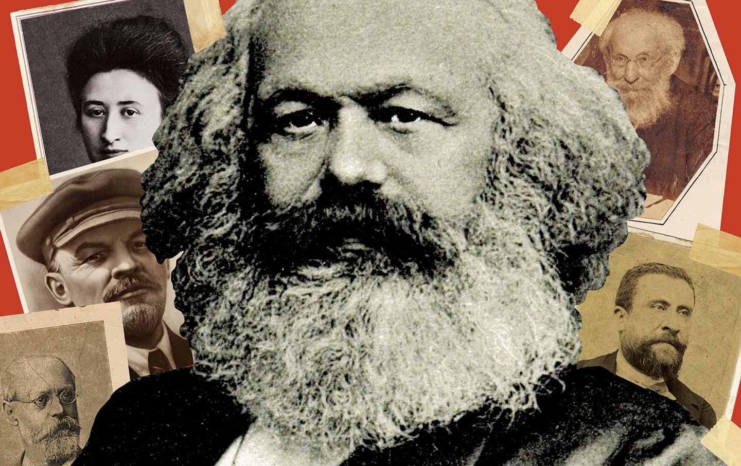 How Did Marxism Become Marxism? | The Nation
