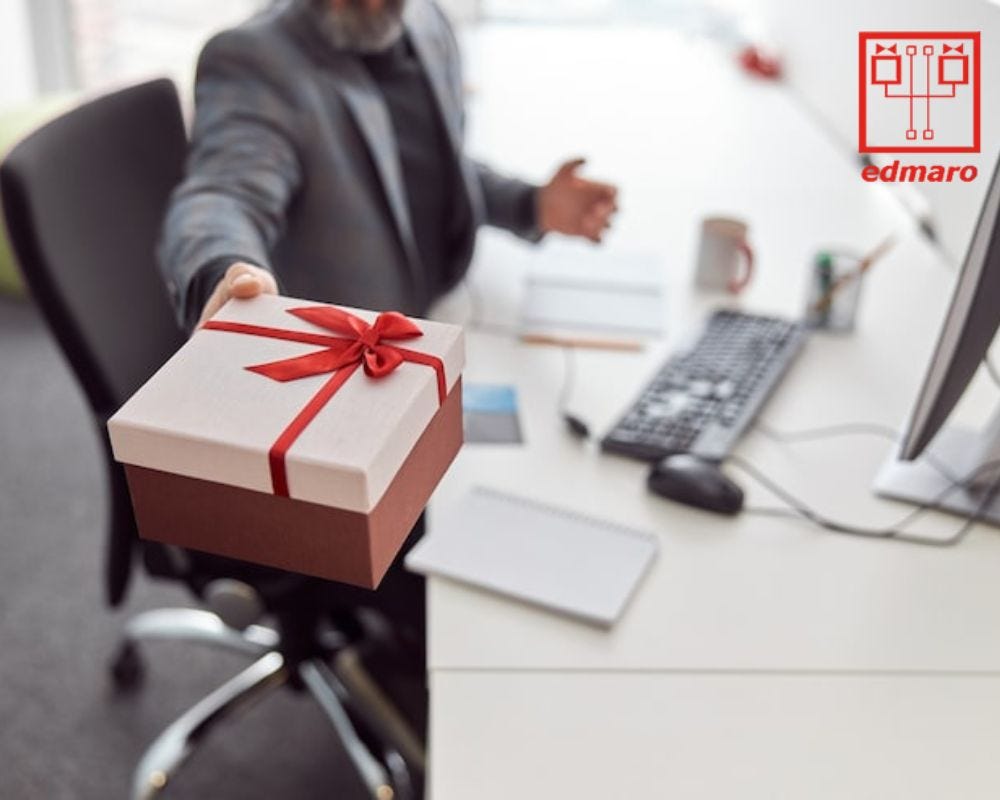 corporate gifts supplier