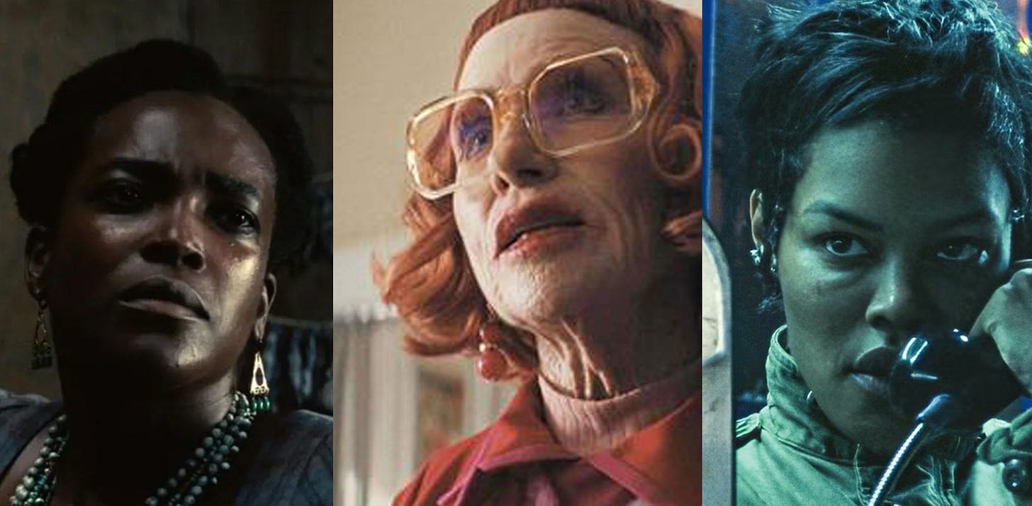 2026 Oscars: The Curious Case of the Supporting Acting Categories – Awards  Daily
