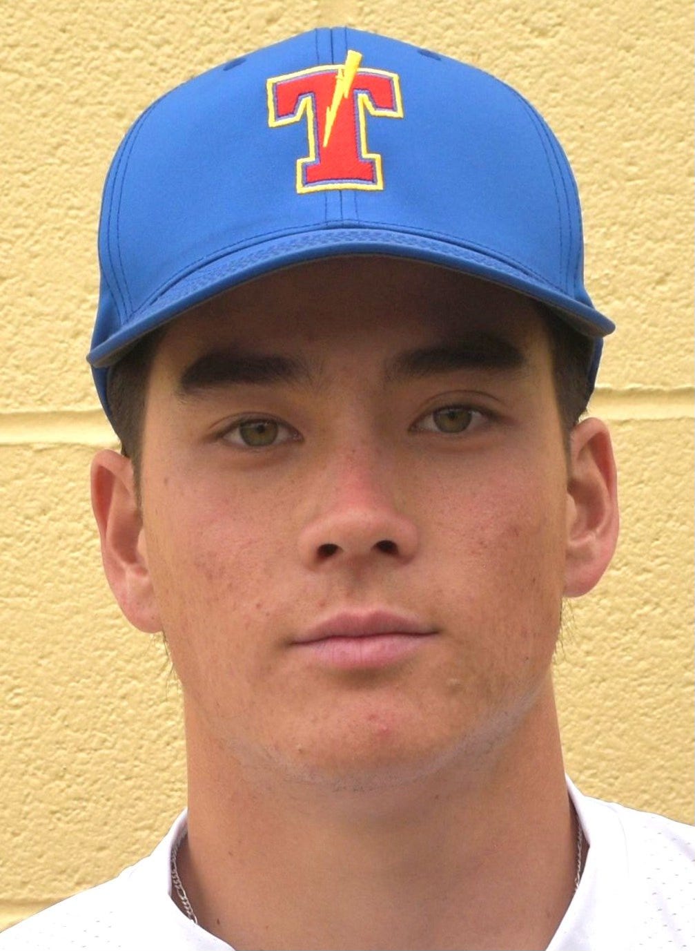 Matthew Kim (IF, Frederick CC, Sophomore) 