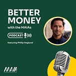 Money Explained by the MAIAs