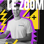 Content Machine - La newsletter