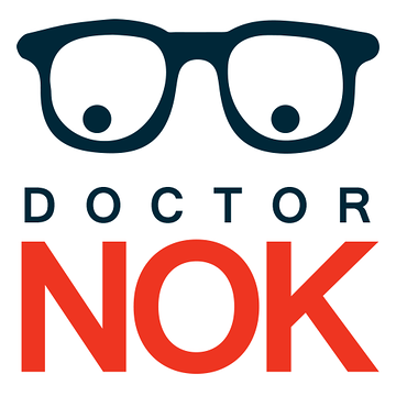 Artwork for La semana con Nok