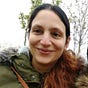 Fotini Hamplová's avatar