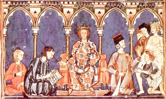 The History Of Tapas | RecipeReminiscing