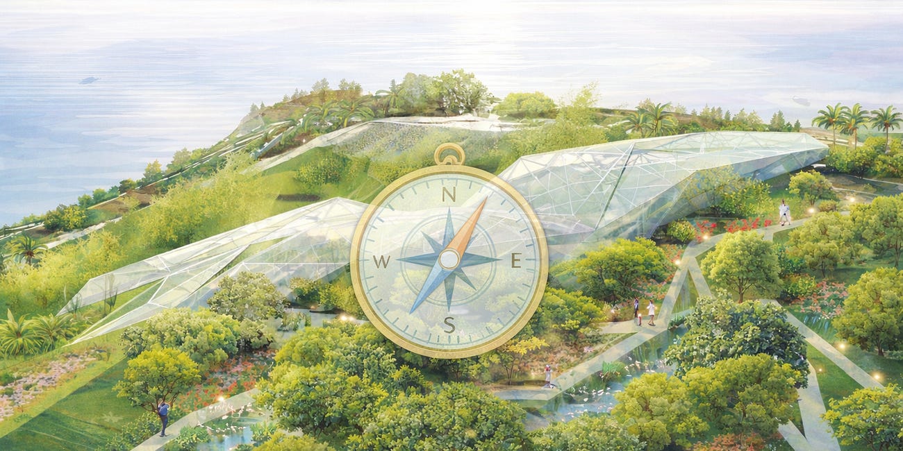 🧭 Inner Compass: 5 Ways to Practice Gratitude Together as a Family