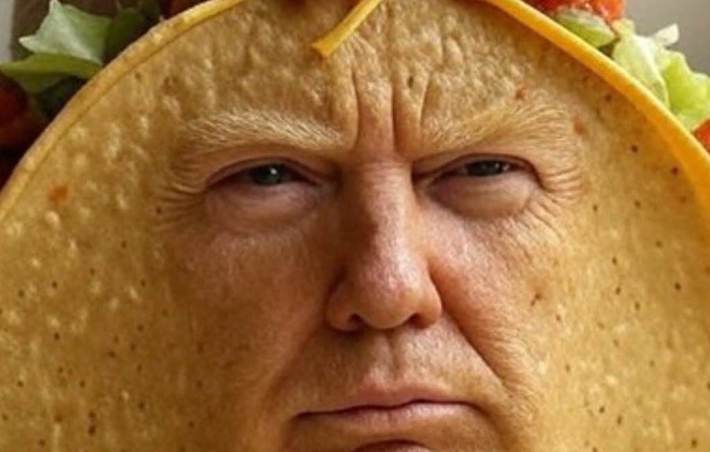 TACO Tuesday: Trump Announced A “DEAL” With Canada. Carney Killed It In Under An Hour.