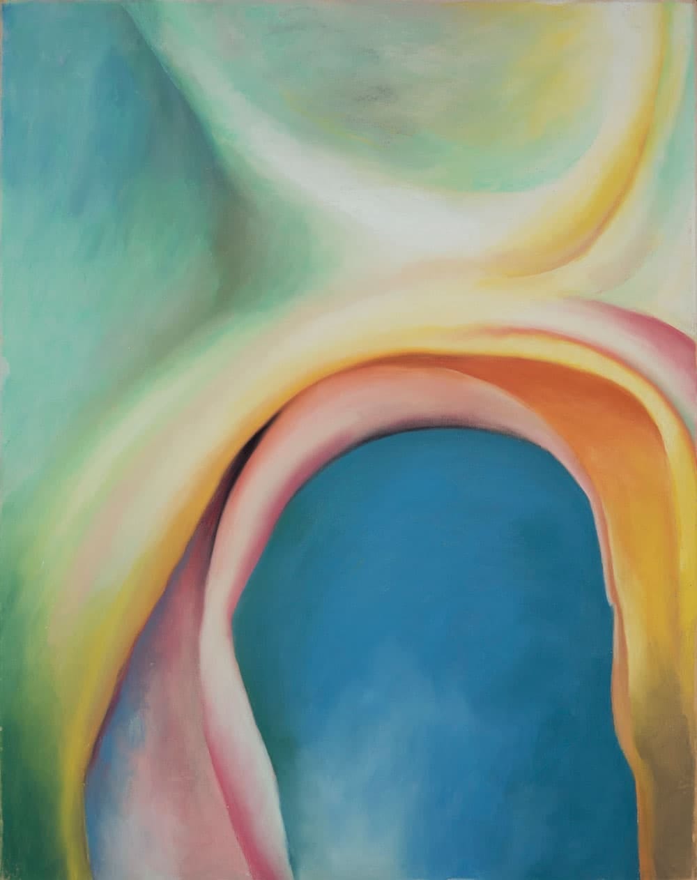 Georgia O'Keeffe: To See Takes Time - The Brooklyn Rail