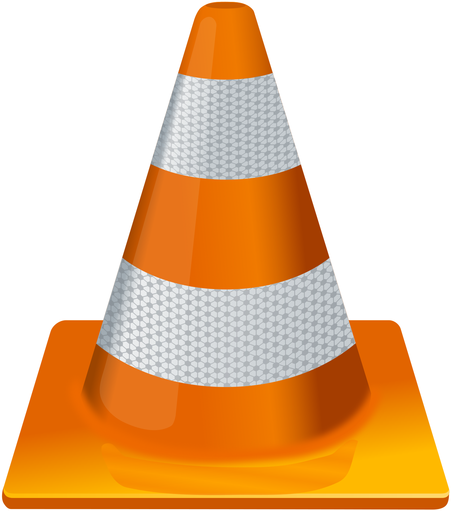 VideoLAN logo