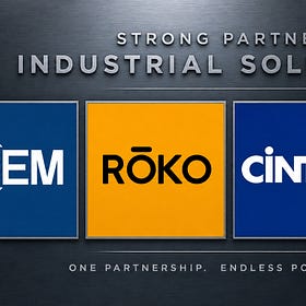 Résultats 2026 : OEM, Röko, Cintas et Fastenal en tête