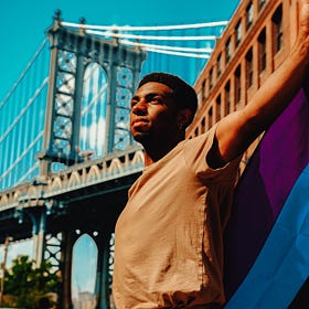 No gay rights without free expression