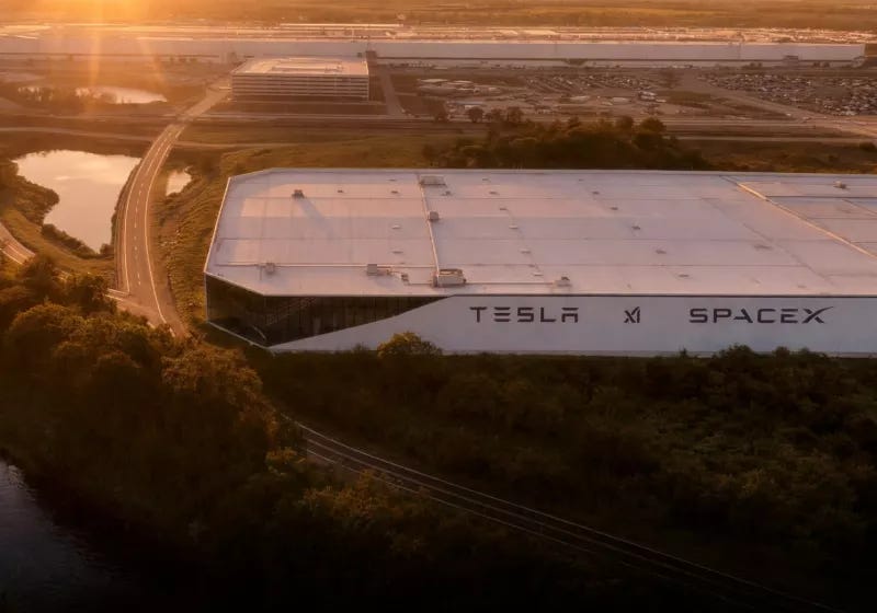 Elon Musk outlines Tesla-SpaceX "Terafab" to build advanced chips in Austin  | TechSpot