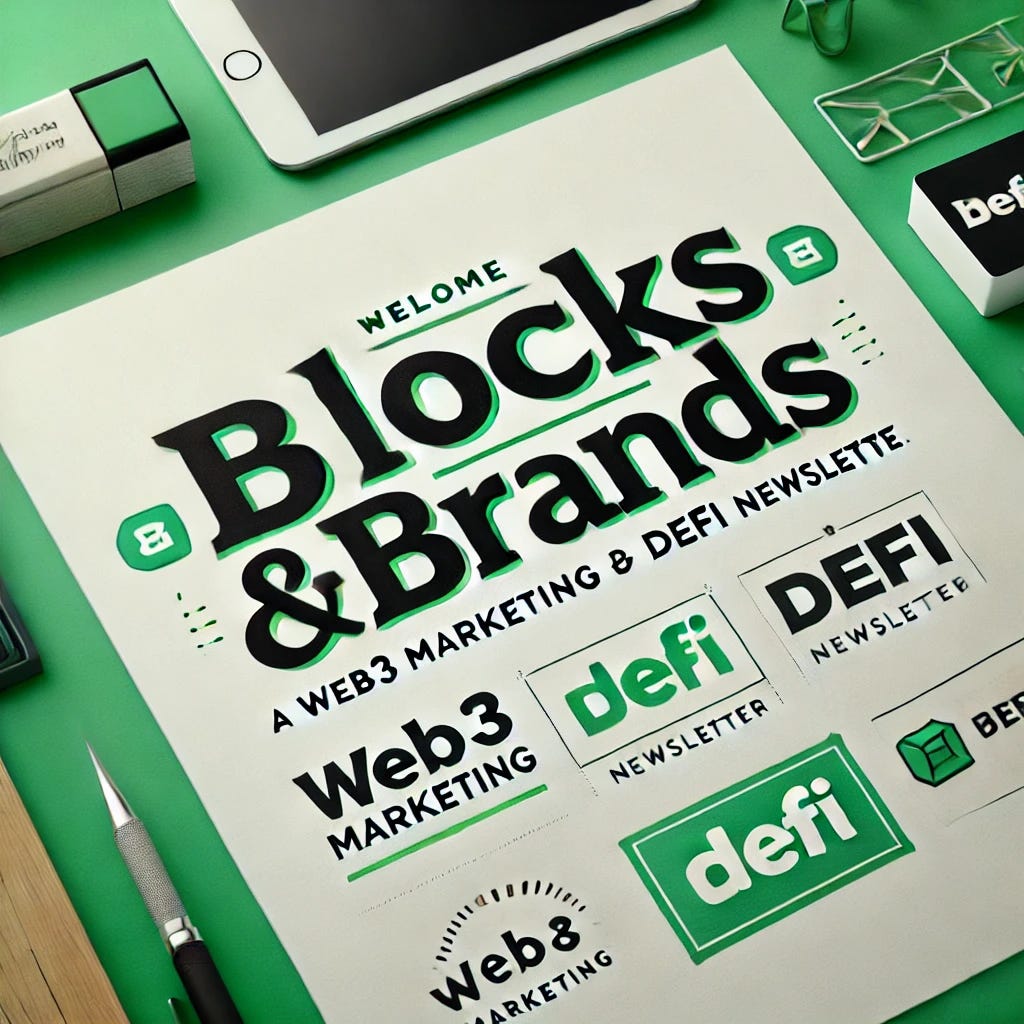 Blocks & Brands logo