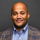 Dante Disparte: The Hale Report Ep. 33 