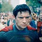 Gunn’s Superman: Xenophobia, Misogyny, Moral Incoherence