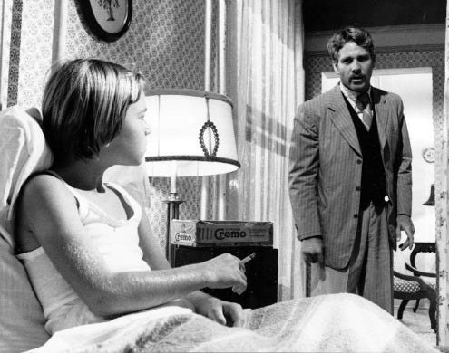 Paper Moon - inside
