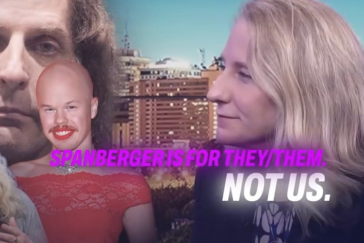 "Shares My Values" is the Political Master Key