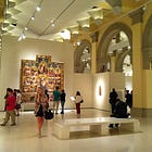 Take Advantage of Free Museum Days