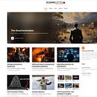 Os presento la EcommLetter Pro