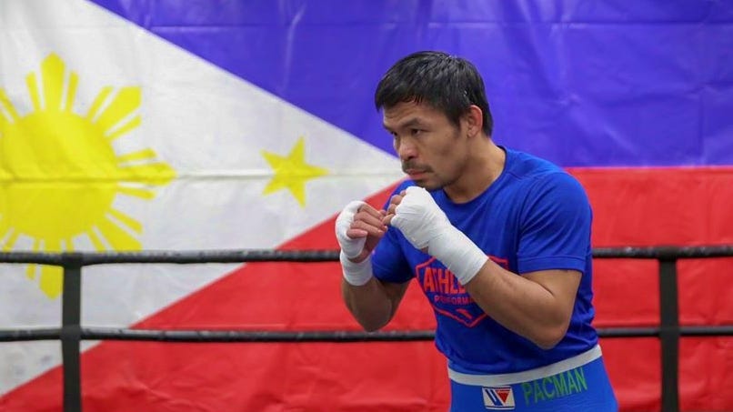 Manny Pacquiao's Comeback: Will Fans Support His Return?