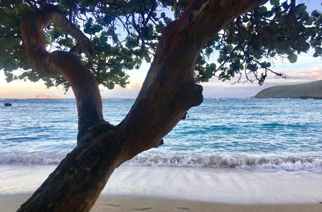 Bending, not Breaking