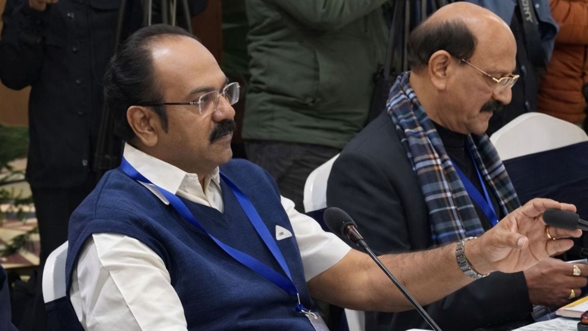 Amid Trump tariff worries, a Tamil Nadu caution: 30 lakh jobs at risk |  India News - The Indian Express