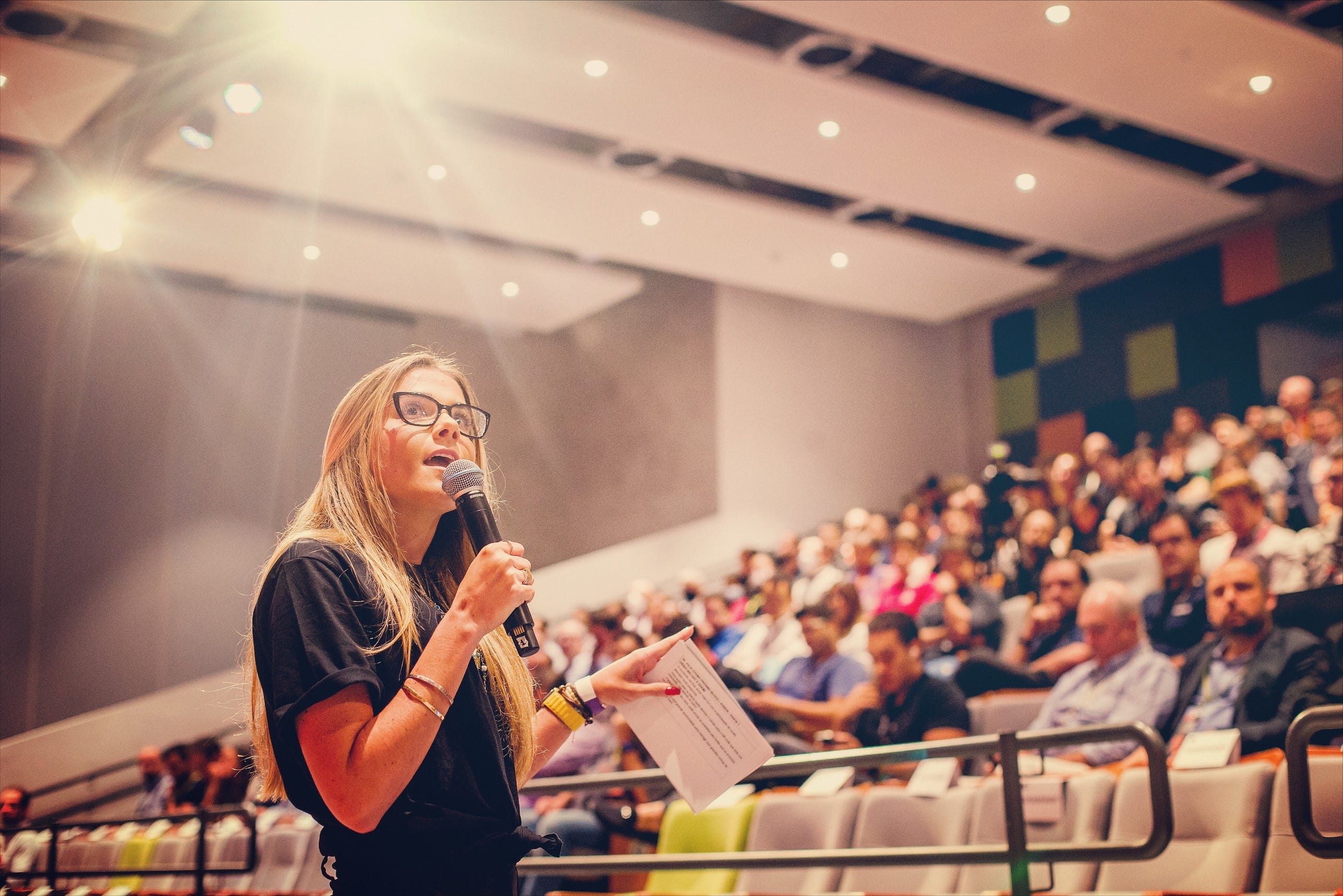 Special Edition: Itau BBA Tech Founders Summit 2022