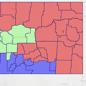 Senator Regier Challenging Subpoena of Records Tied to Creation of New Public Service Commission District Map
